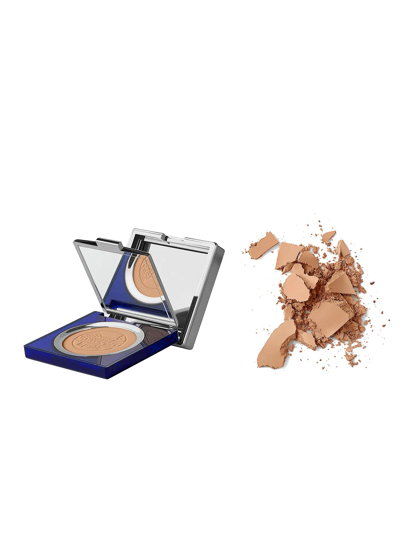 LA PRAIRIE | Skin Caviar Powder Foundation SPF15 (90 Pêche) | beige